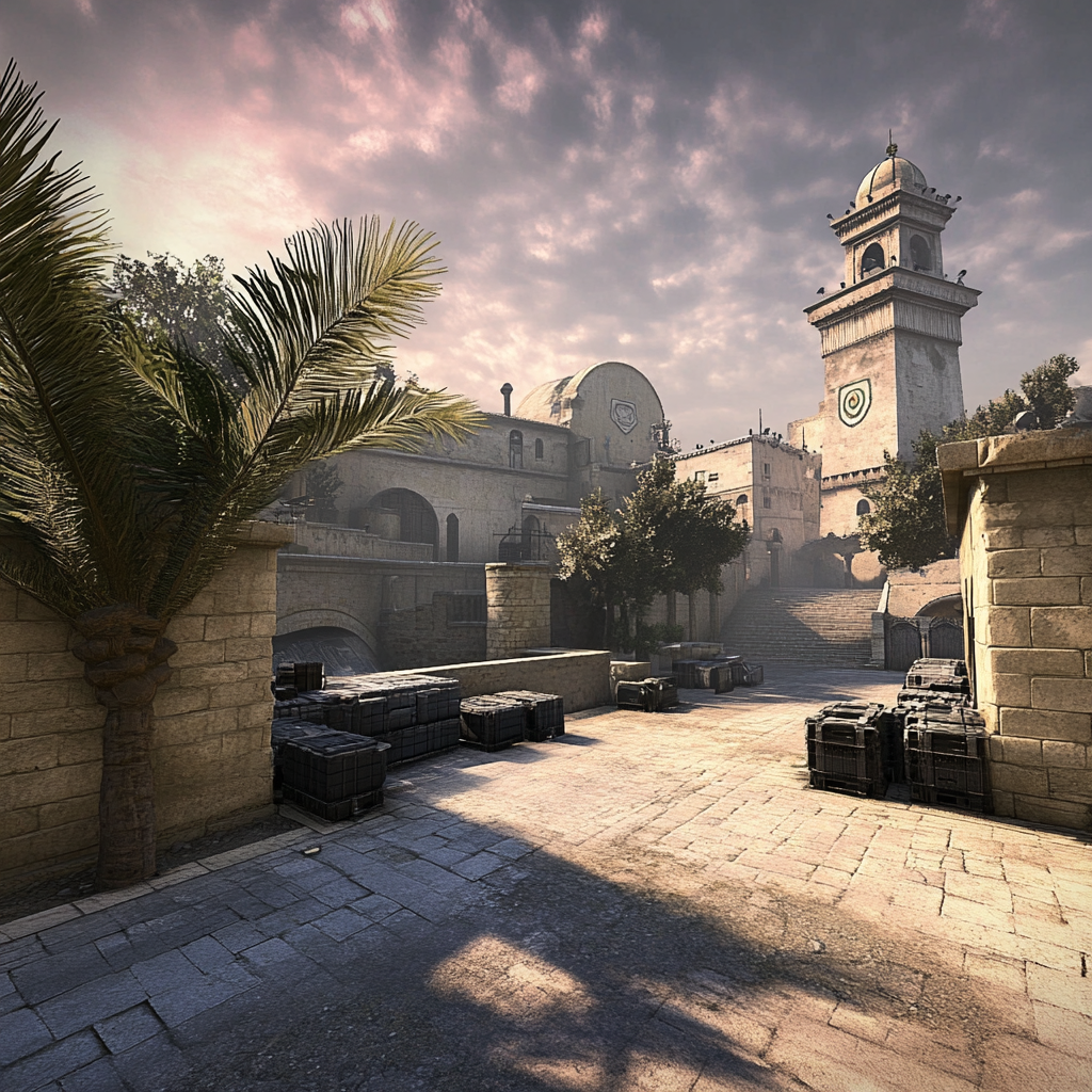 Breaking Down Popular Tactics on Ancient: Countering Aggressive Teams