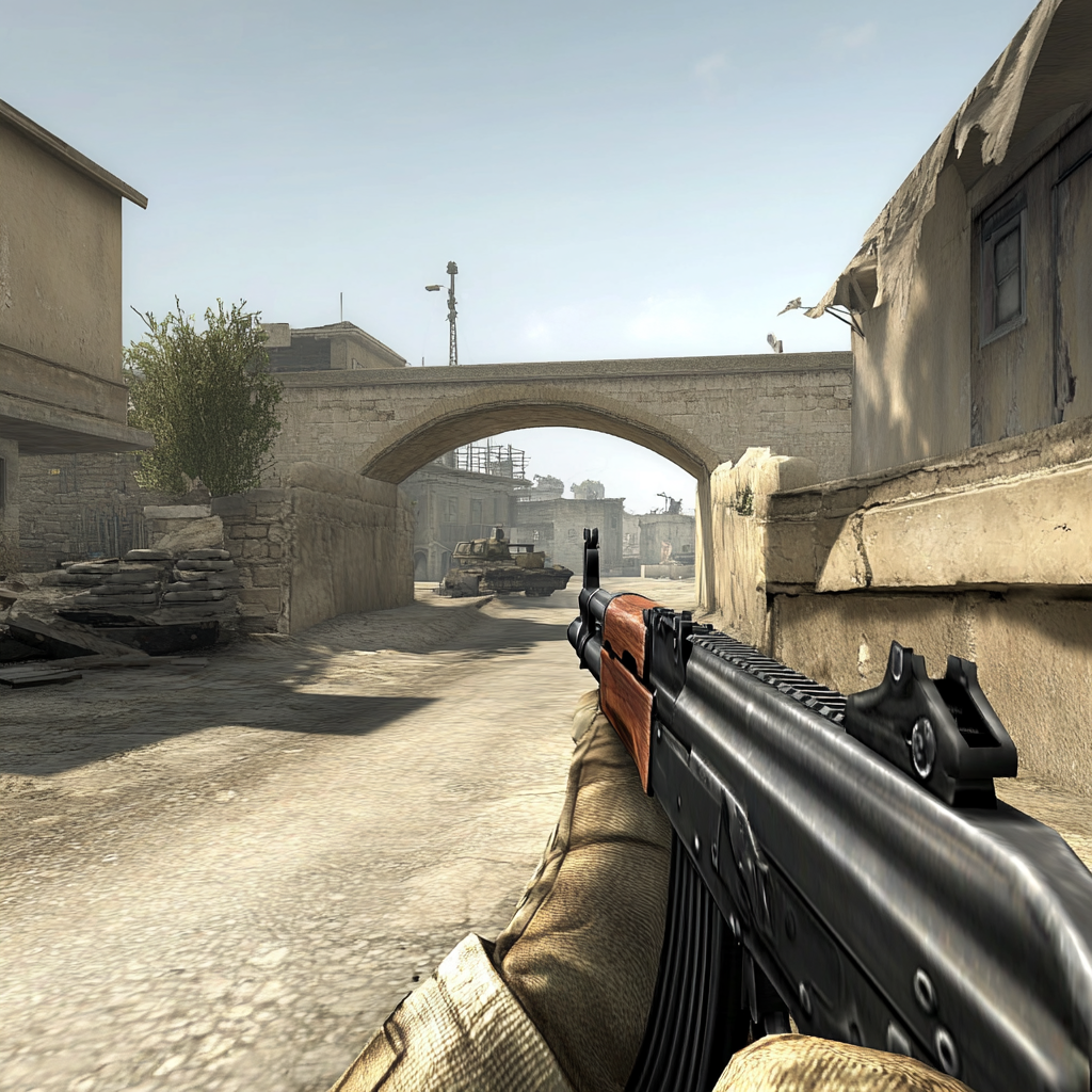 Hidden Console Commands and Settings to Boost FPS in CS2
