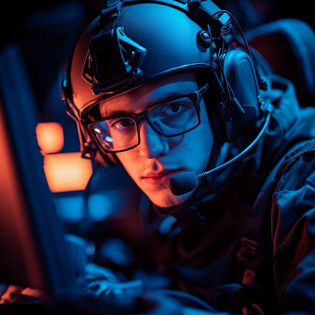 Psychology in CS:GO: How to Avoid Tilt and Stay Focused in Matches